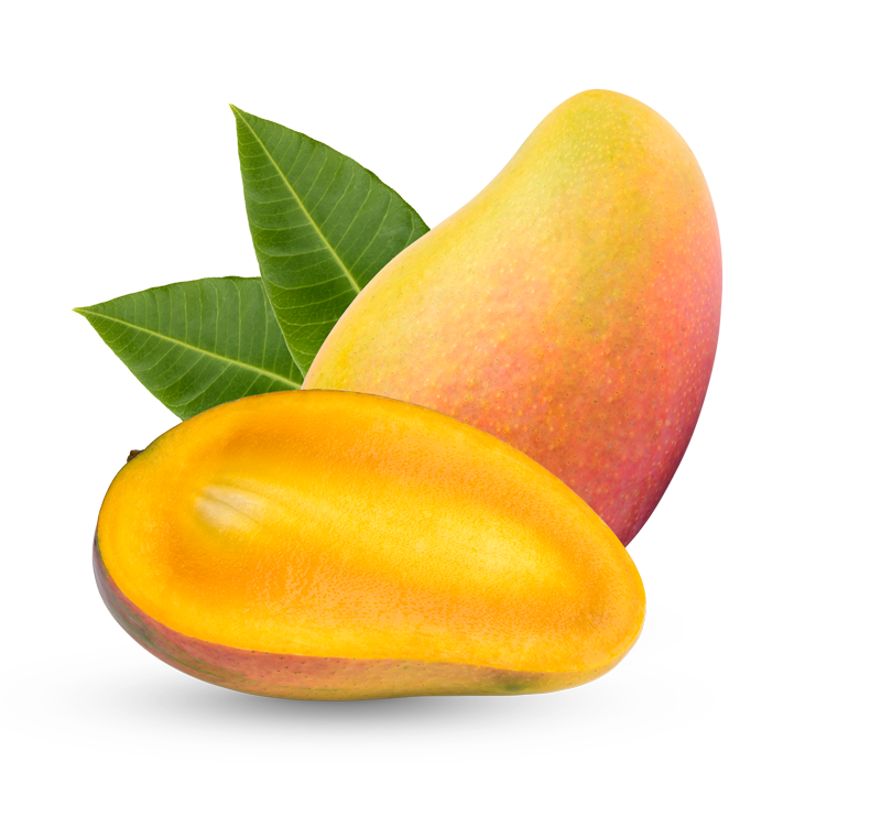 mangoes