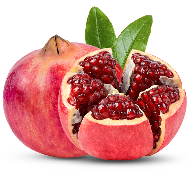 pomegranate photo