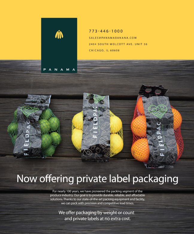 packaging examples